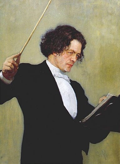 What aspect of music history did Rubinstein's concerts cover the most?