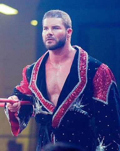 What was the name of Bobby Roode and James Storm's tag team in TNA?