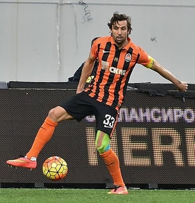 What did Srna do after retiring as a player?