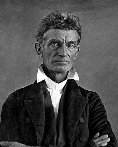 [url class="tippy_vc" href="#3188400"]Congregationalism[/url] is the religion or worldview of John Brown. True or false?