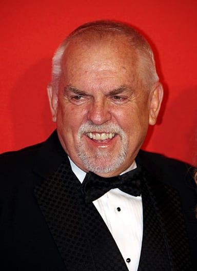 Did John Ratzenberger act in any film and TV in the 70s and early 80s?