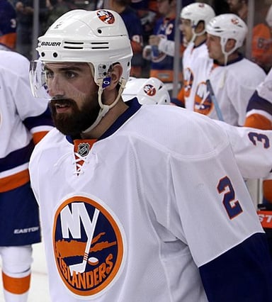 Who is the current general manager of the New York Islanders?