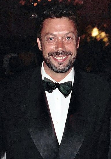 In "Legend," Tim Curry portrayed which character?