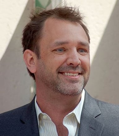 Trey Parker is an accomplished..?