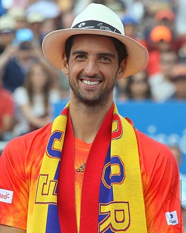 What is Thomaz Bellucci's nationality?