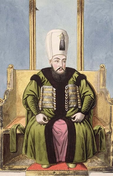 Ahmed I marked a significant change in what ottoman tradition?