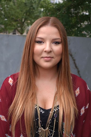 Which TV show did Bianca Ryan win at the age of eleven?