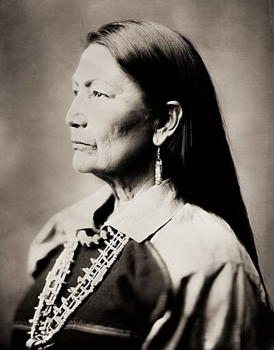 Deb Haaland is passionate about preserving what?