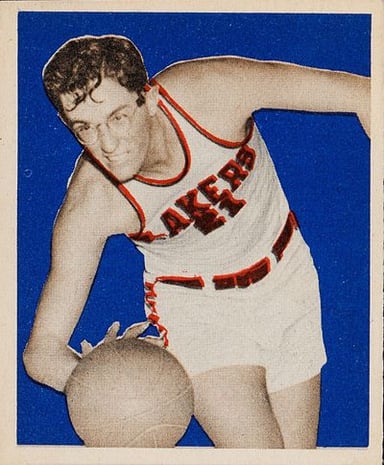 How tall was George Mikan?