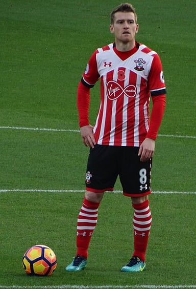 What is the full name of the Northern Irish professional footballer known as Steven Davis?