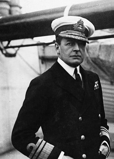 What fleet did Beatty command after Jellicoe?