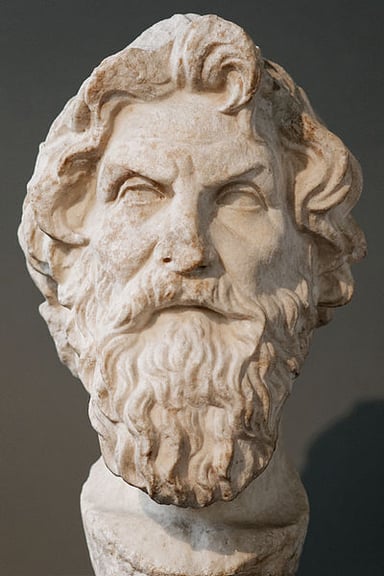 What was Antisthenes' stance on virtue?