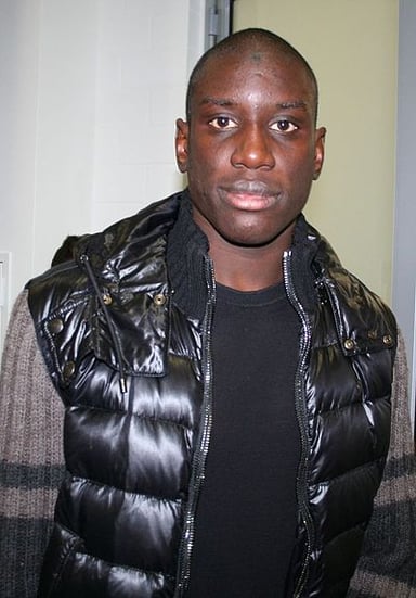 What is Demba Ba's nationality?