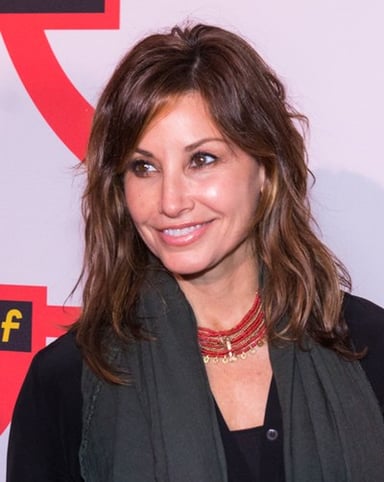 What TV series features Gina Gershon as Jeanie Bloom?
