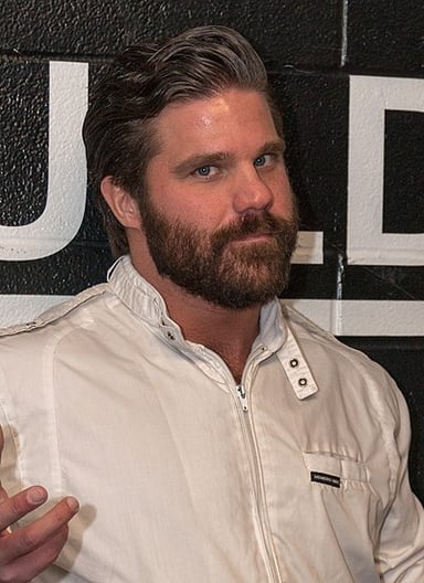 What was the special feature of Joey Ryan's wrestling style?