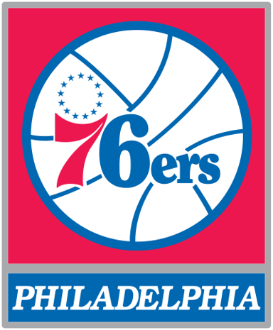 Which former 76ers player is known for his iconic finger roll layup?