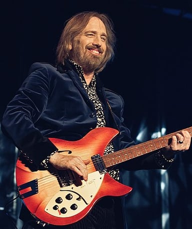 In which decade did Tom Petty's band the Heartbreakers debut?
