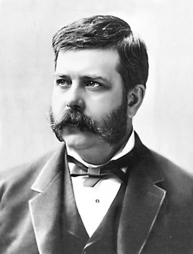 What were the initials of the medal George Westinghouse received in 1911?