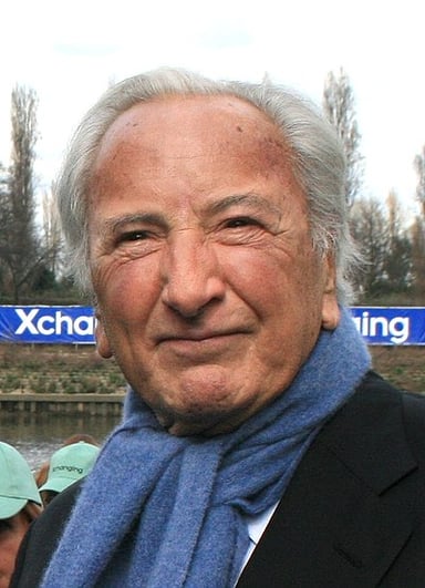Was Michael Winner involved in film production?