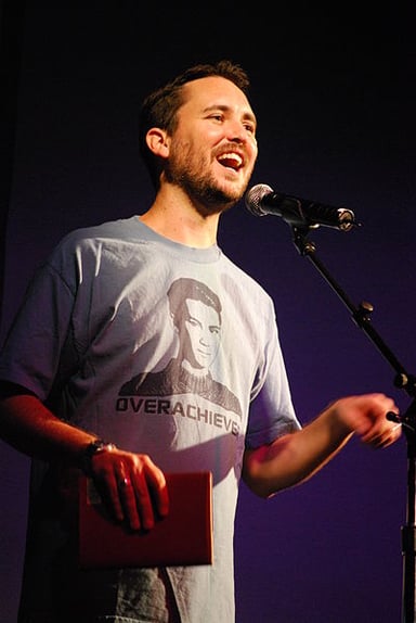In addition to acting, what else is Wil Wheaton known for?