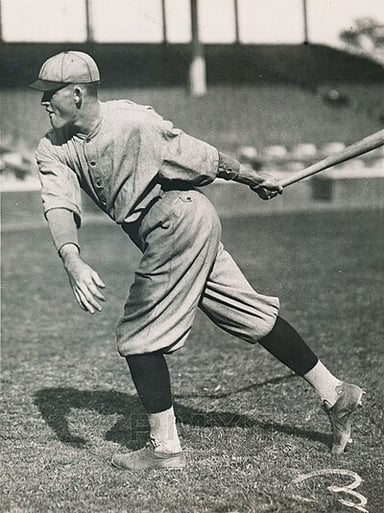 What was the batting average of Hornsby in the 1924 season?