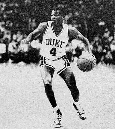 Tommy set most of which records at Duke?