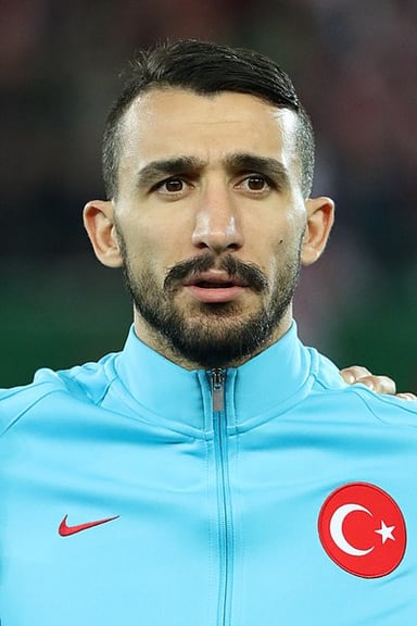 Mehmet Topal's playing style was often described as?