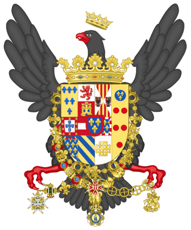 When Ferdinand I Of The Two Sicilies died?