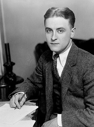 Which of the following is married or has been married to F. Scott Fitzgerald?