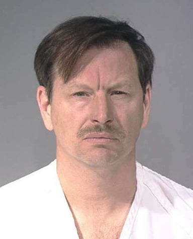 Where did Ridgway work when he was arrested?