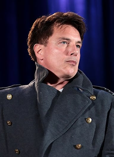 What role did Barrowman play in the show Sunset Boulevard?