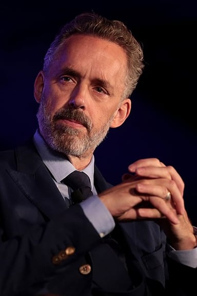 What was the subject of the YouTube videos Peterson released in 2016?