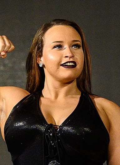What is Jordynne Grace's birth name?