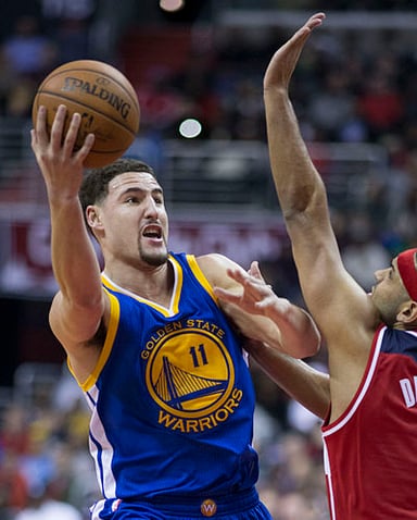 Who are the two players known as the "Splash Brothers"?