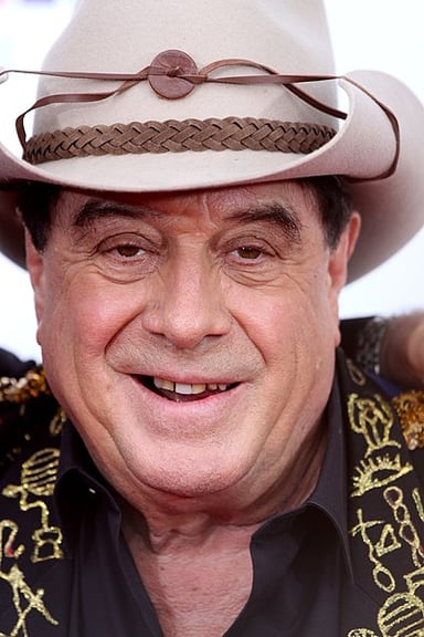 What is Molly Meldrum's full name?
