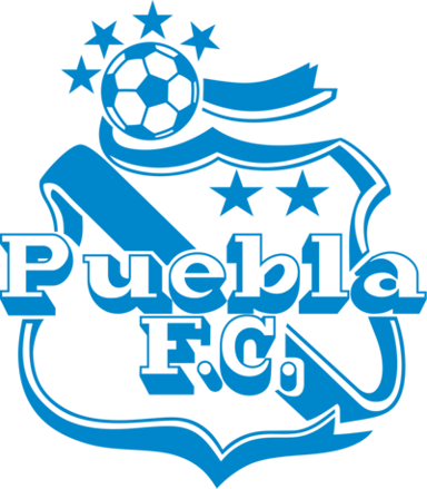 Who is the all-time top scorer for Club Puebla?