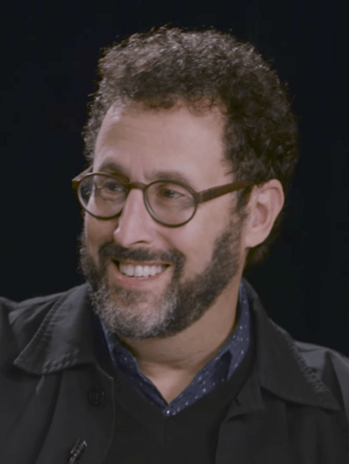 What is Tony Kushner's most famous work?