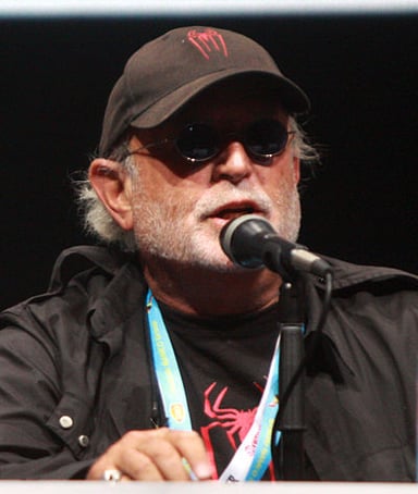 In which decade did Avi Arad become CEO of Toy Biz?