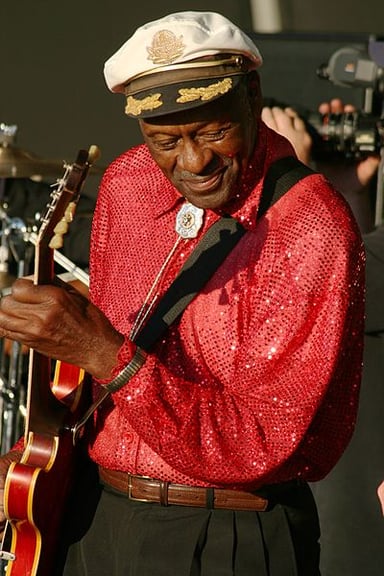 The [url class="tippy_vc" href="#5216412"]Kennedy Center Honors[/url] was awarded to Chuck Berry in what year?