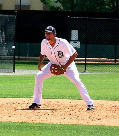 What position did Castellanos play when he was first drafted by the Tigers?