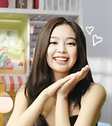 What was Jennie's debut single as a solo artist?