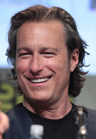 What is the name of John Corbett's debut country music album?