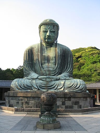 In which prefecture is Kamakura located?