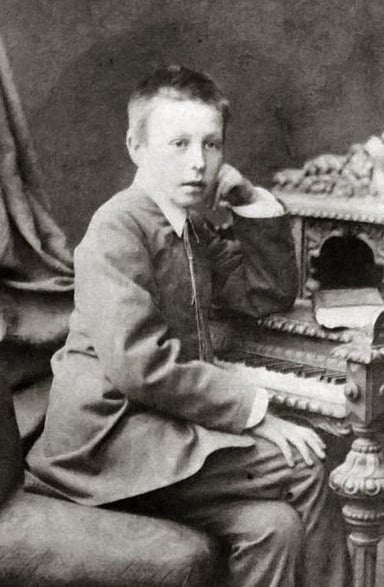How many works did Rachmaninoff complete after leaving Russia?