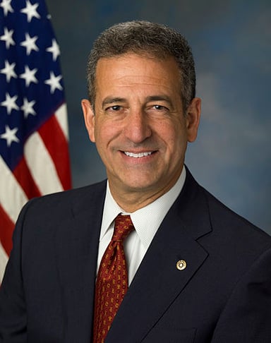 In which year was Russ Feingold born?