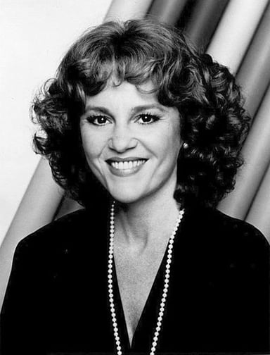 Which play did Madeline Kahn receive her first Tony Award nomination for?