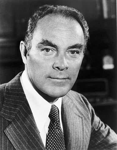Under which US President did Haig serve as Secretary of State?