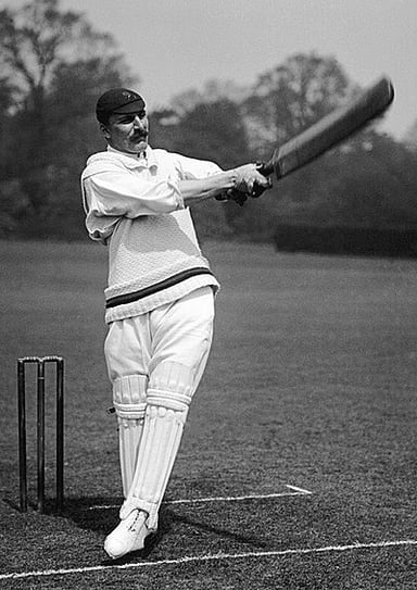 What was Archie MacLaren's role in cricket?