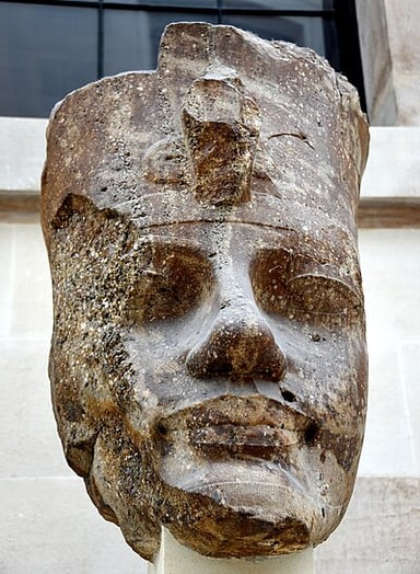 Who succeeded Amenhotep III?