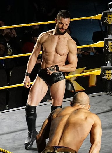 Bálor wrestled for a number of independent promotions, but in which one did he become a one-time ICW Zero-G Champion?